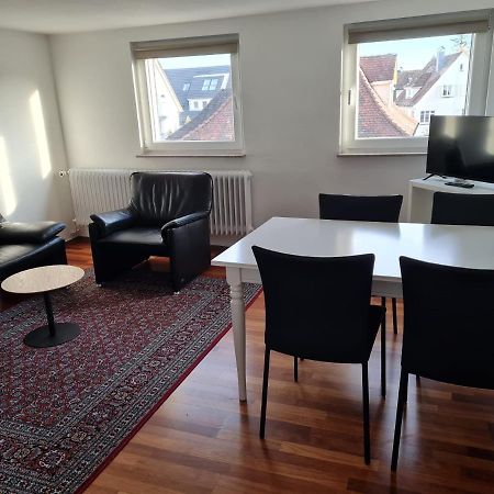 Appartment Himmelblau Friedrichshafen Exterior photo