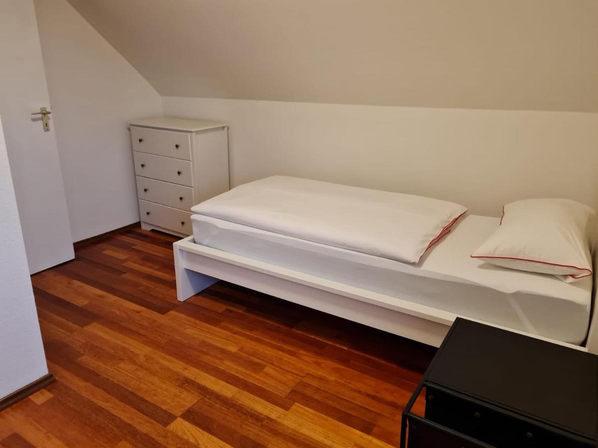 Appartment Himmelblau Friedrichshafen Exterior photo