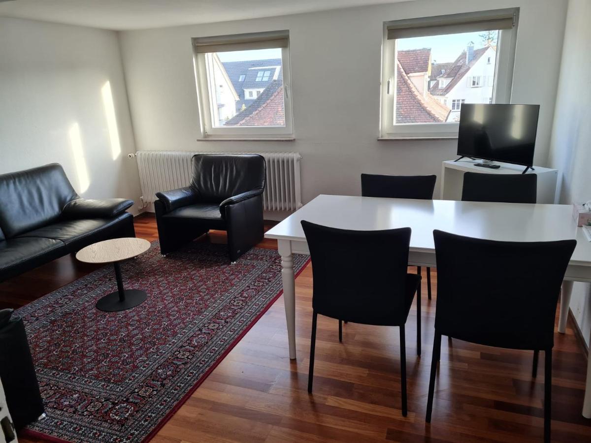 Appartment Himmelblau Friedrichshafen Exterior photo